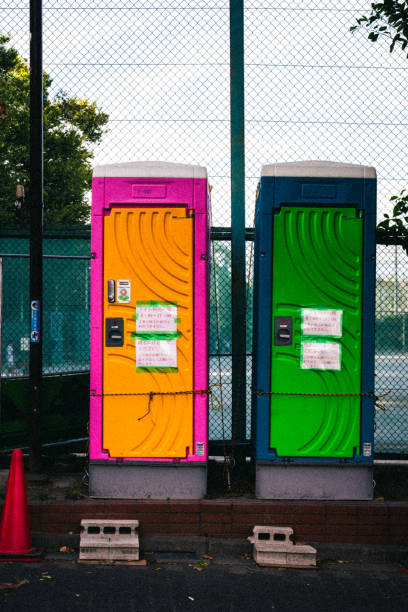 Best Event porta potty rental  in Mukwonago, WI