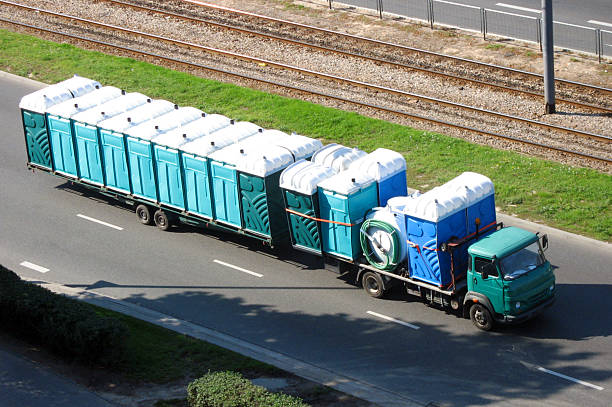 Best Porta potty rental near me  in Mukwonago, WI